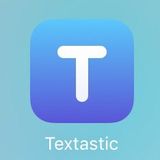 TextasticとTextExpanderが連携できなかった