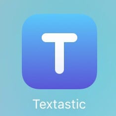 「TextasticとTextExpanderが連携できなかった」のアイキャッチ画像