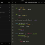 【iPad】TextasticがEmmetに対応したっぽい