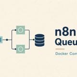 n8n Queue ModeをDocker Composeで構成する